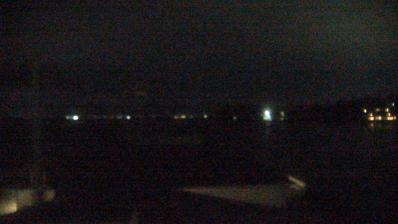 Thumbnail for current weather camera view from Gibson Island Club in Gibson Island, Maryland