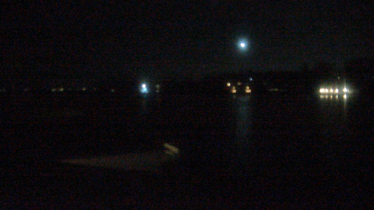 Thumbnail for current weather camera view from Gibson Island Club in Gibson Island, Maryland