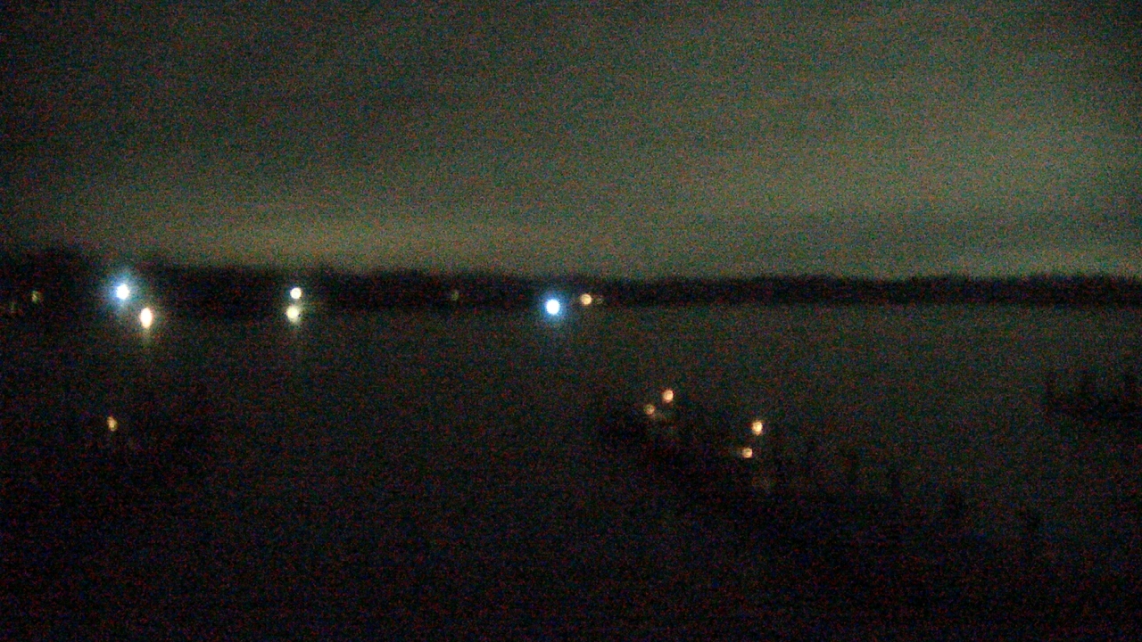 Thumbnail for current weather camera view from Gibson Island Club in Gibson Island, Maryland