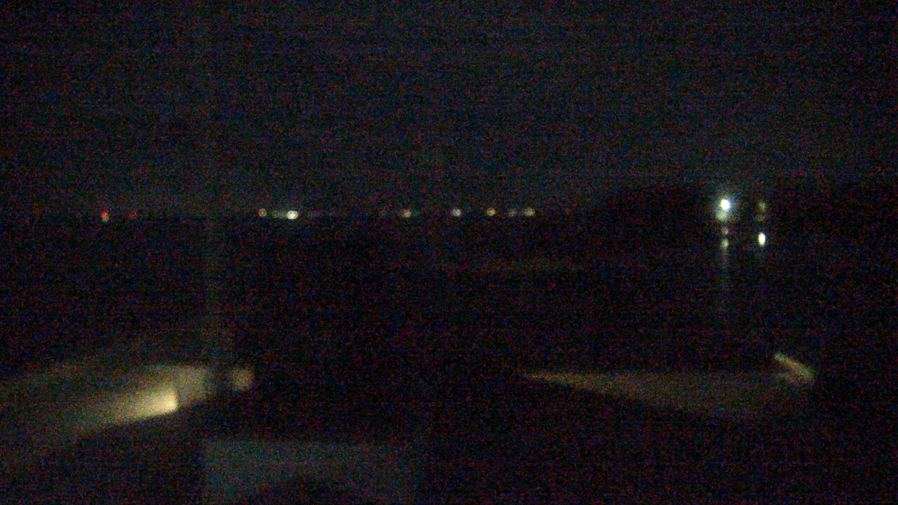 Thumbnail for current weather camera view from Gibson Island Club in Gibson Island, Maryland