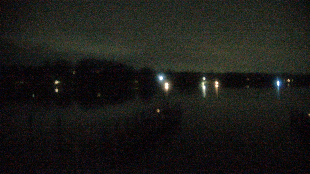 Thumbnail for current weather camera view from Gibson Island Club in Gibson Island, Maryland