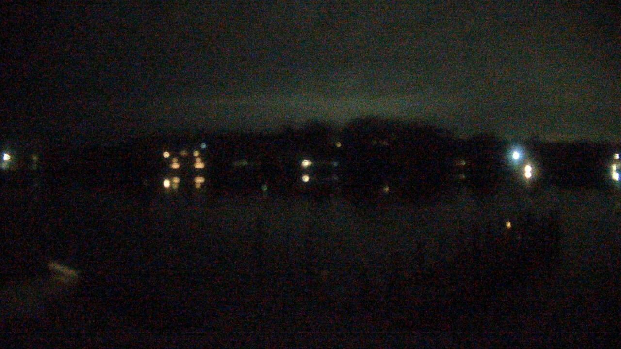 Thumbnail for current weather camera view from Gibson Island Club in Gibson Island, Maryland