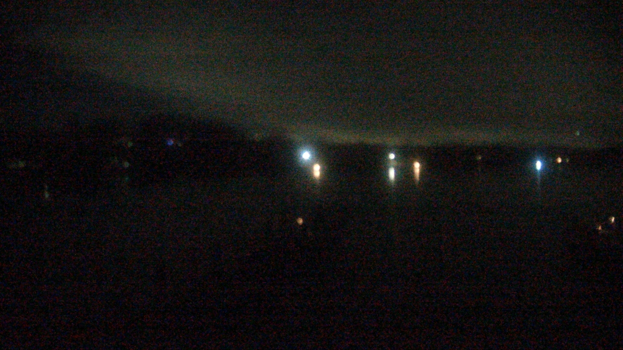 Thumbnail for current weather camera view from Gibson Island Club in Gibson Island, Maryland