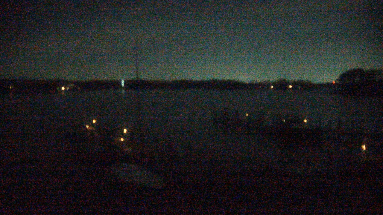 Thumbnail for current weather camera view from Gibson Island Club in Gibson Island, Maryland