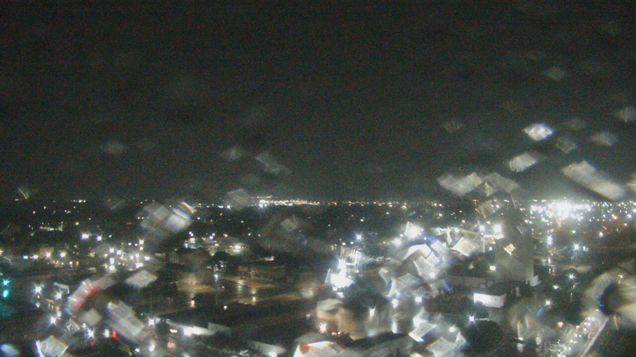 Thumbnail for current weather camera view from Garden City Coop Inc - city center in Garden City, Kansas