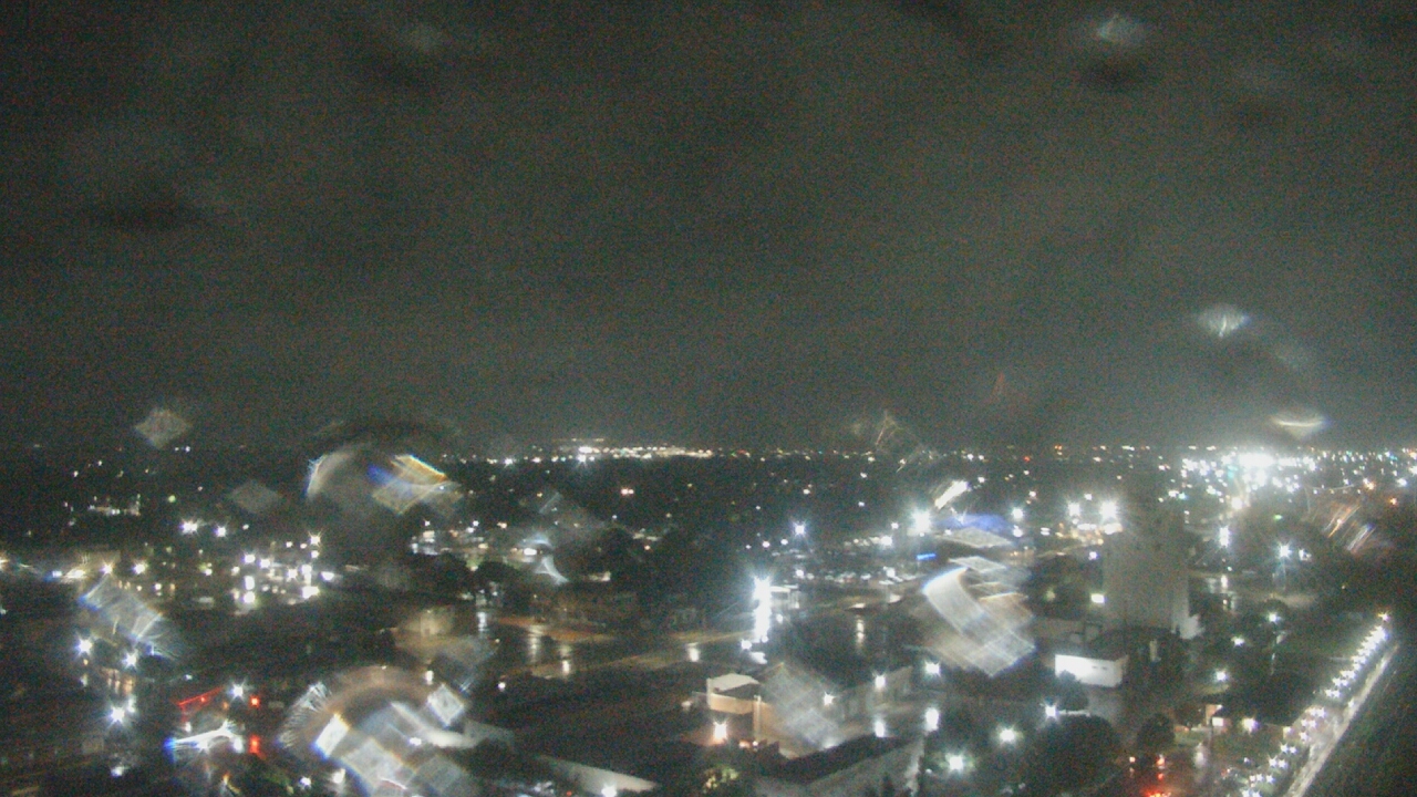 Thumbnail for current weather camera view from Garden City Coop Inc - city center in Garden City, Kansas
