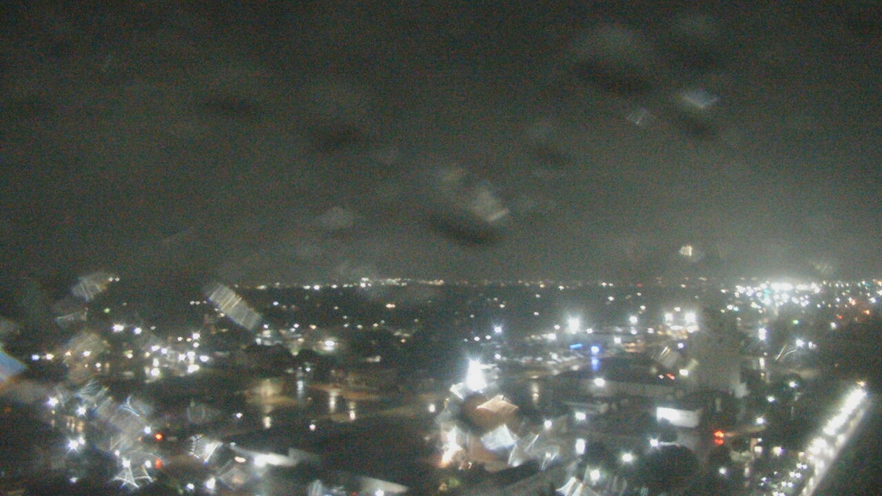 Thumbnail for current weather camera view from Garden City Coop Inc - city center in Garden City, Kansas