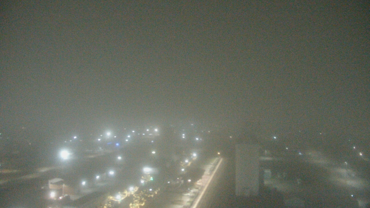 Thumbnail for current weather camera view from Garden City Coop Inc - city center in Garden City, Kansas