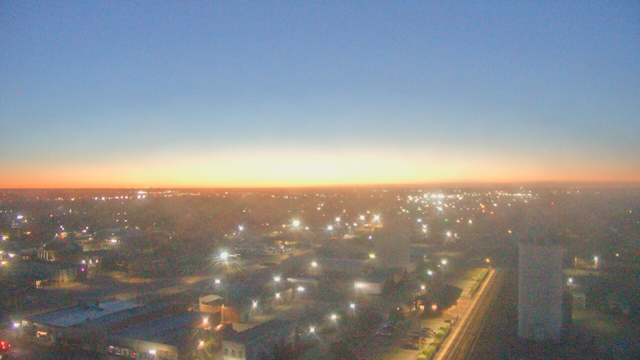 Thumbnail for current weather camera view from Garden City Coop Inc - city center in Garden City, Kansas