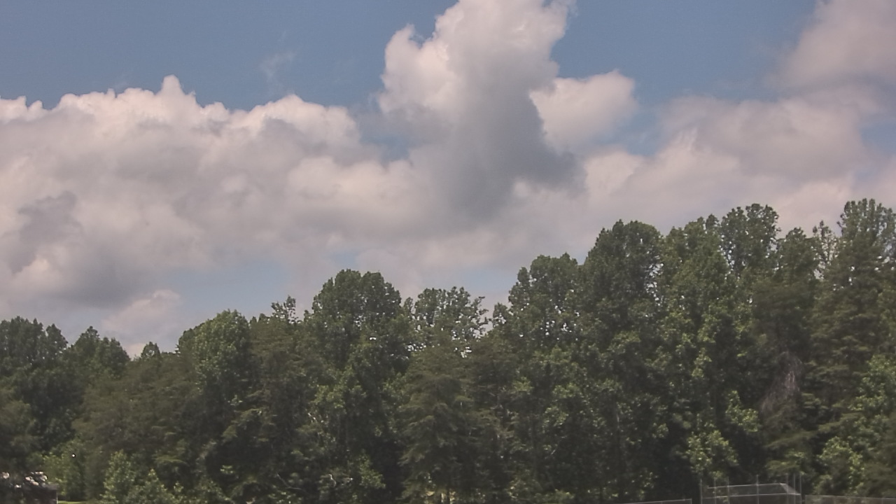 Thumbnail for current weather camera view from Byrd ES in Goochland, Virginia