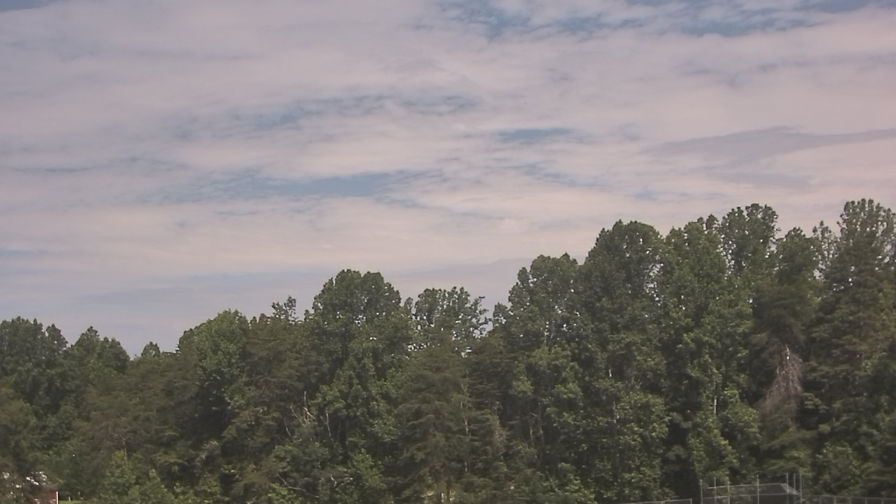 Thumbnail for current weather camera view from Byrd ES in Goochland, Virginia