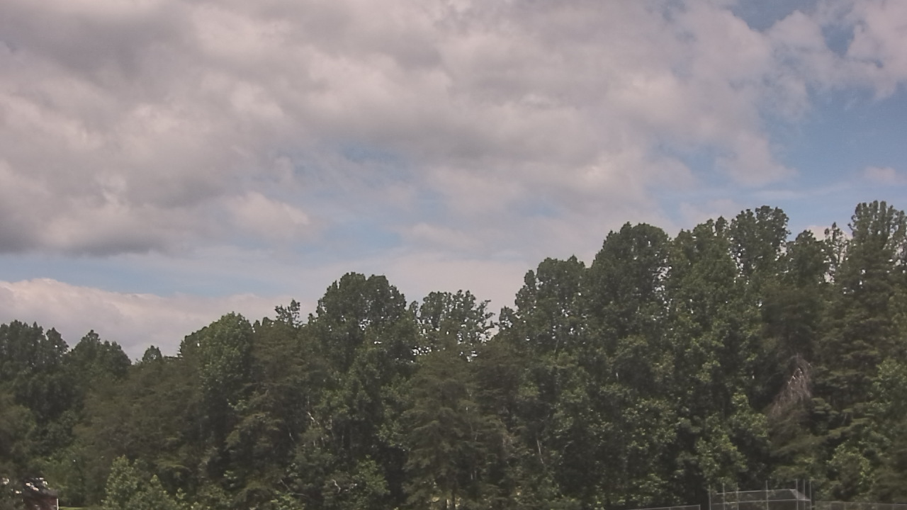 Thumbnail for current weather camera view from Byrd ES in Goochland, Virginia