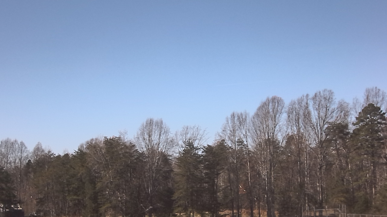 Thumbnail for current weather camera view from Byrd ES in Goochland, Virginia