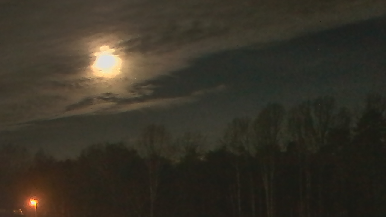 Thumbnail for current weather camera view from Byrd ES in Goochland, Virginia