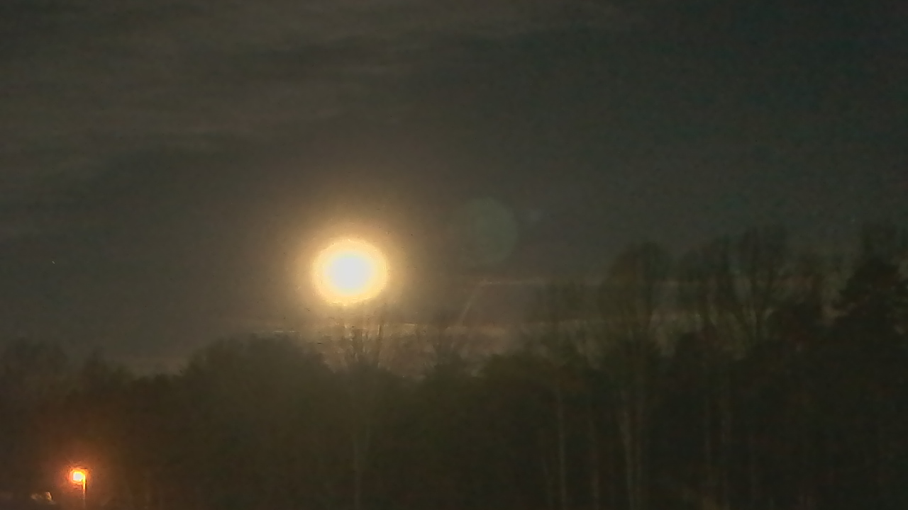 Thumbnail for current weather camera view from Byrd ES in Goochland, Virginia