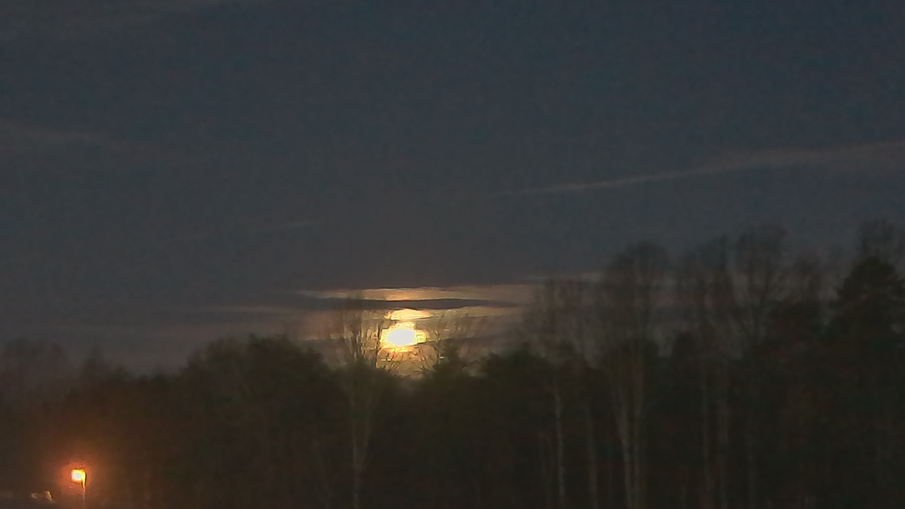 Thumbnail for current weather camera view from Byrd ES in Goochland, Virginia