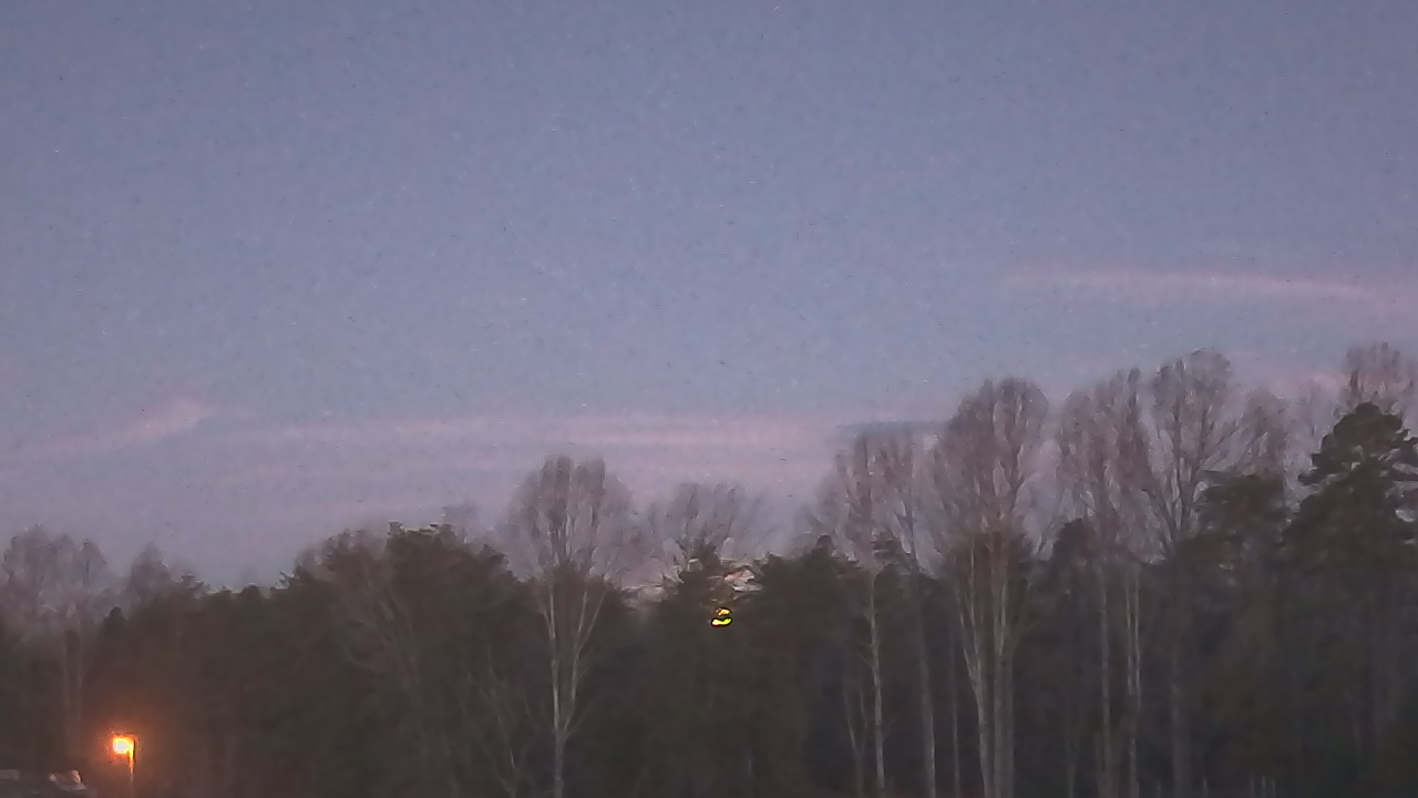 Thumbnail for current weather camera view from Byrd ES in Goochland, Virginia