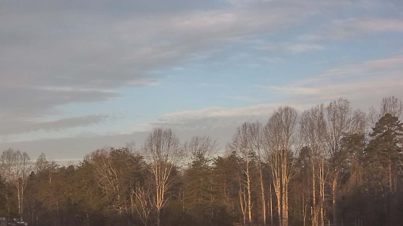 Thumbnail for current weather camera view from Byrd ES in Goochland, Virginia