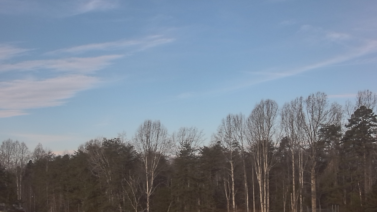 Thumbnail for current weather camera view from Byrd ES in Goochland, Virginia