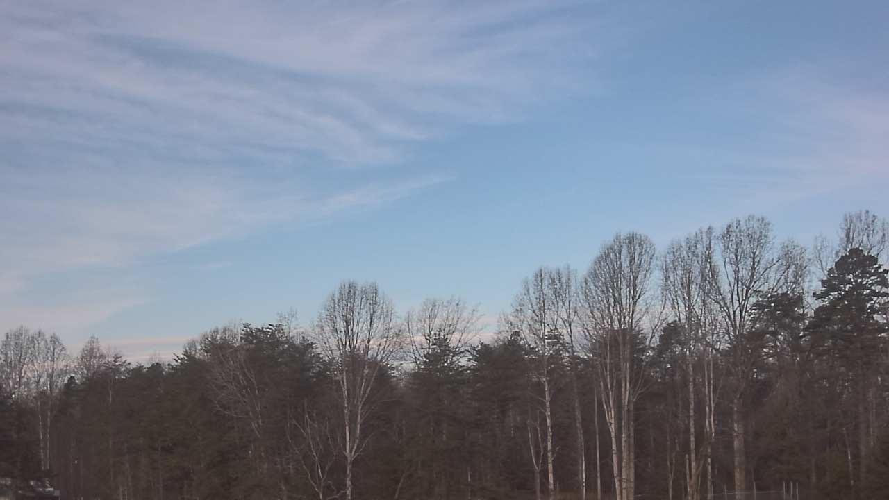 Thumbnail for current weather camera view from Byrd ES in Goochland, Virginia