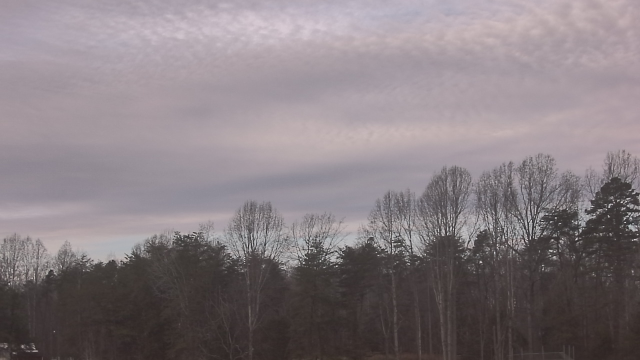 Thumbnail for current weather camera view from Byrd ES in Goochland, Virginia