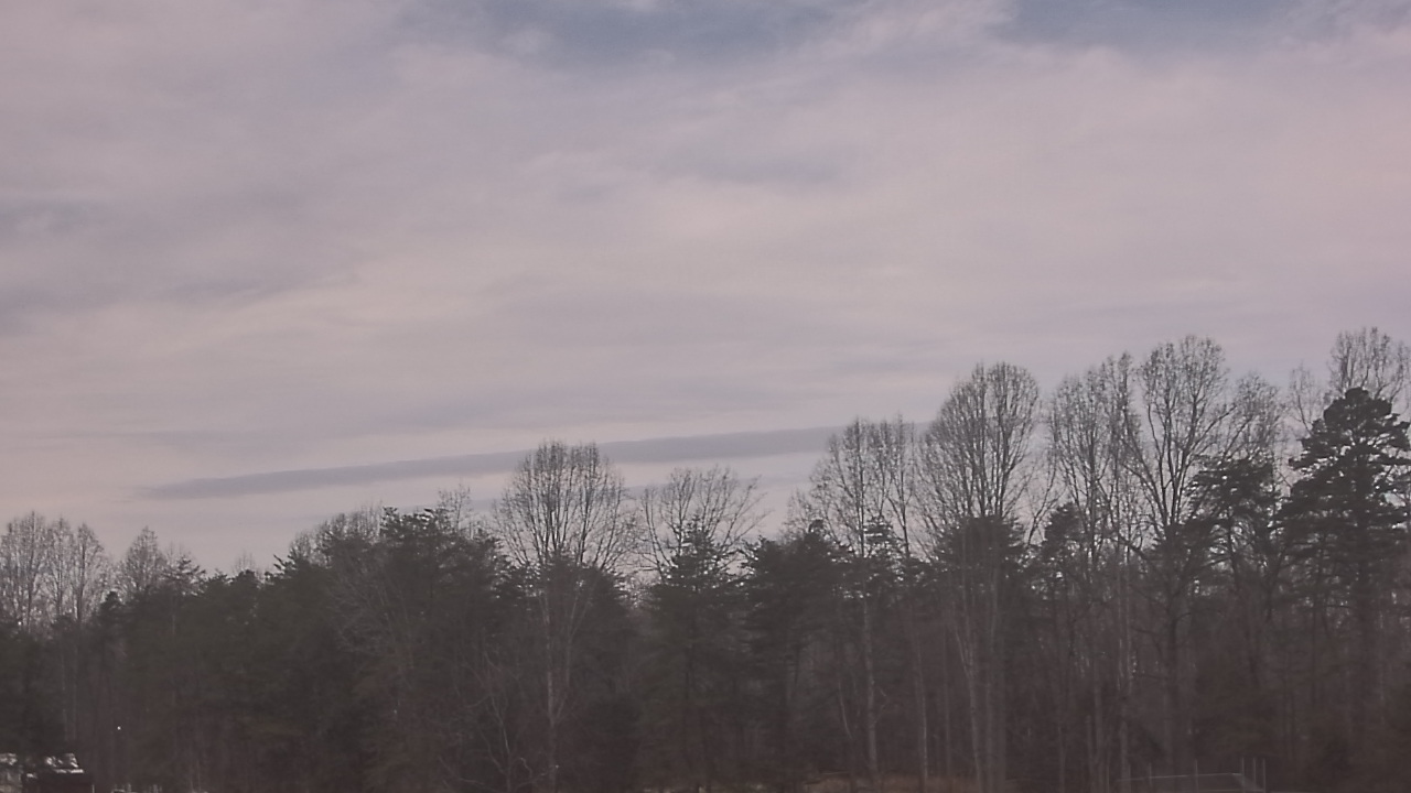 Thumbnail for current weather camera view from Byrd ES in Goochland, Virginia