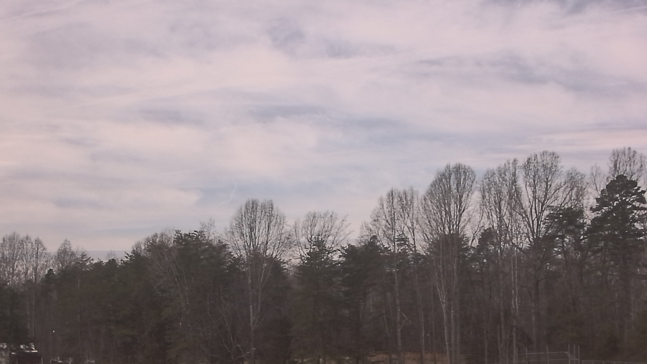 Thumbnail for current weather camera view from Byrd ES in Goochland, Virginia