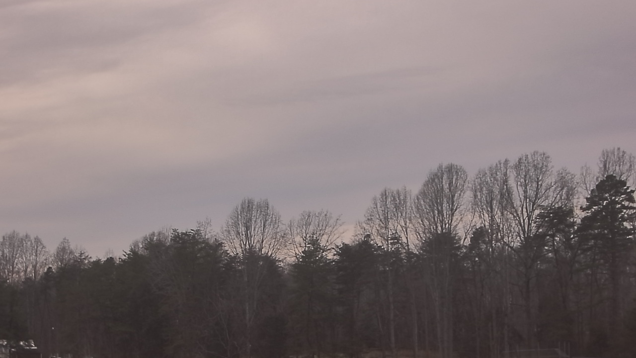 Thumbnail for current weather camera view from Byrd ES in Goochland, Virginia