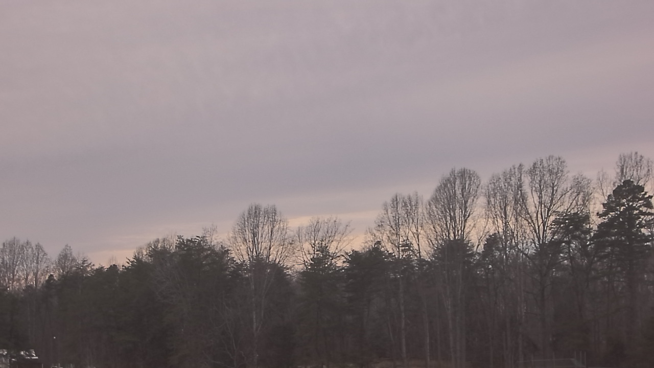 Thumbnail for current weather camera view from Byrd ES in Goochland, Virginia