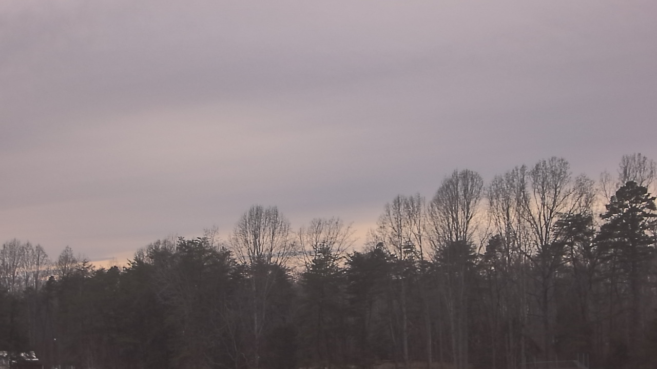 Thumbnail for current weather camera view from Byrd ES in Goochland, Virginia