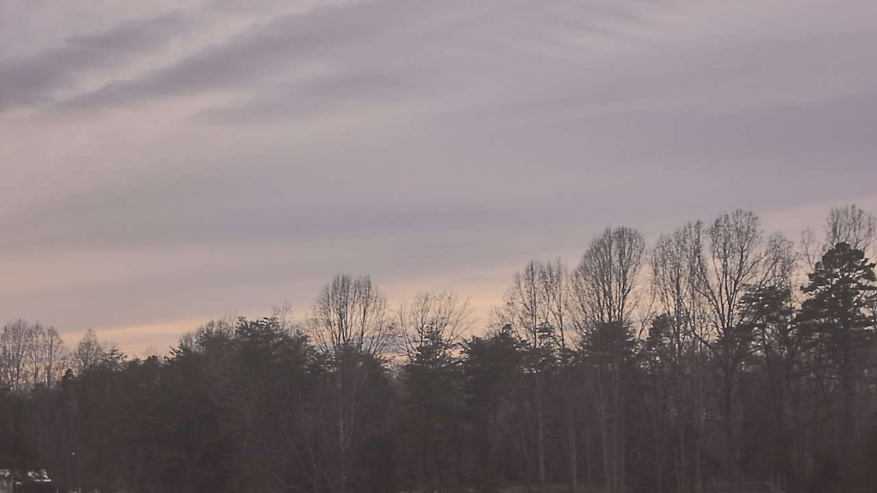 Thumbnail for current weather camera view from Byrd ES in Goochland, Virginia