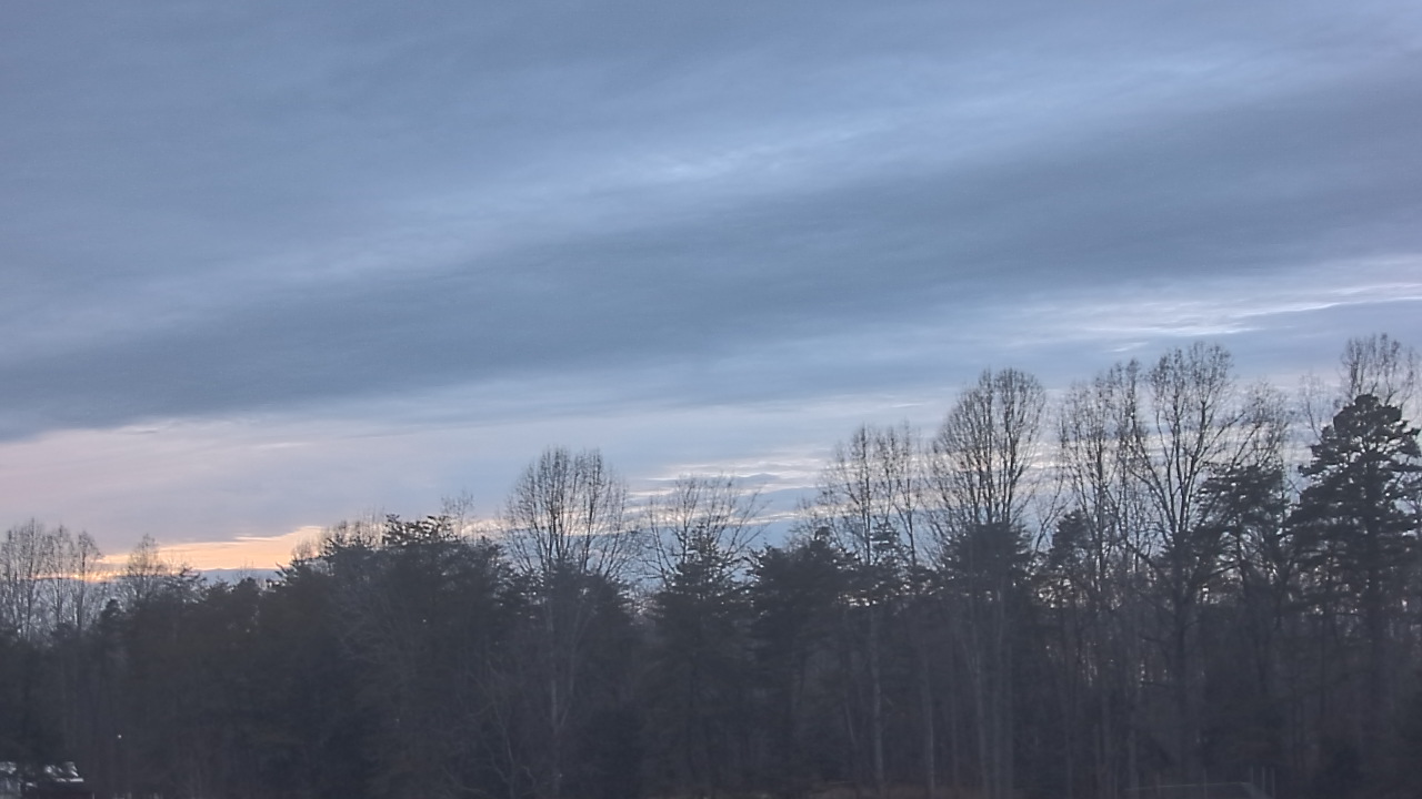 Thumbnail for current weather camera view from Byrd ES in Goochland, Virginia