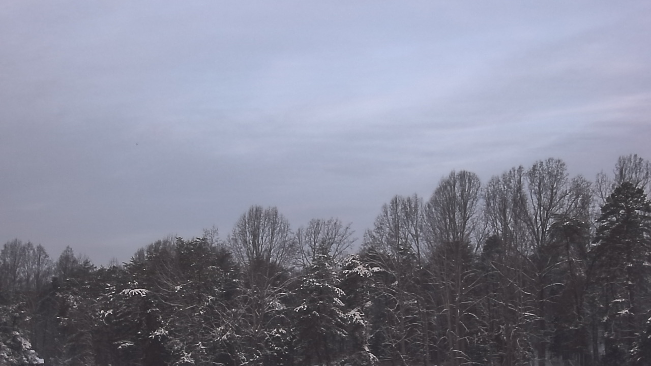 Thumbnail for current weather camera view from Byrd ES in Goochland, Virginia