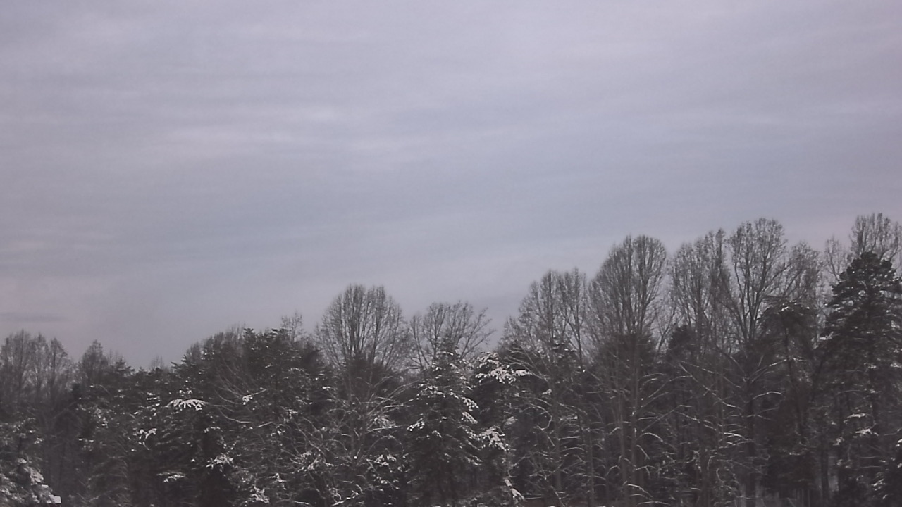 Thumbnail for current weather camera view from Byrd ES in Goochland, Virginia