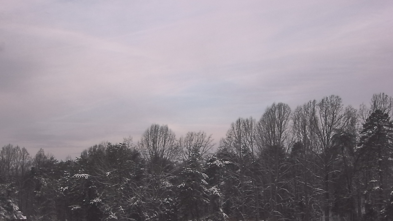 Thumbnail for current weather camera view from Byrd ES in Goochland, Virginia