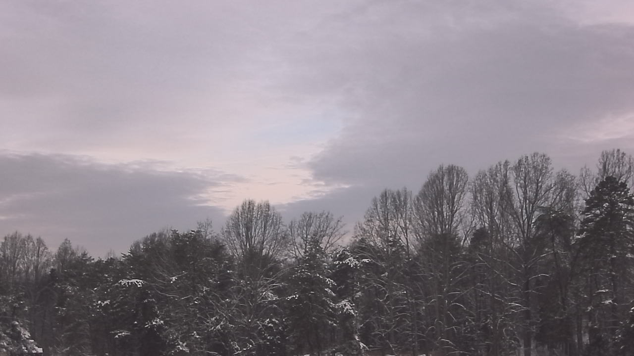 Thumbnail for current weather camera view from Byrd ES in Goochland, Virginia