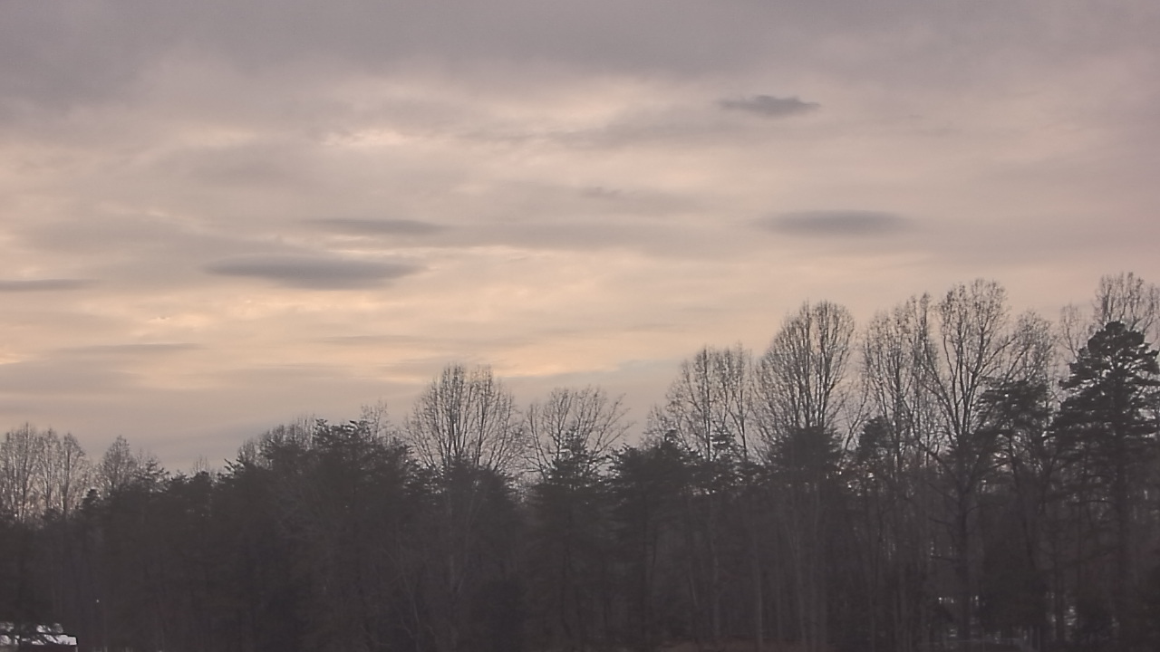 Thumbnail for current weather camera view from Byrd ES in Goochland, Virginia