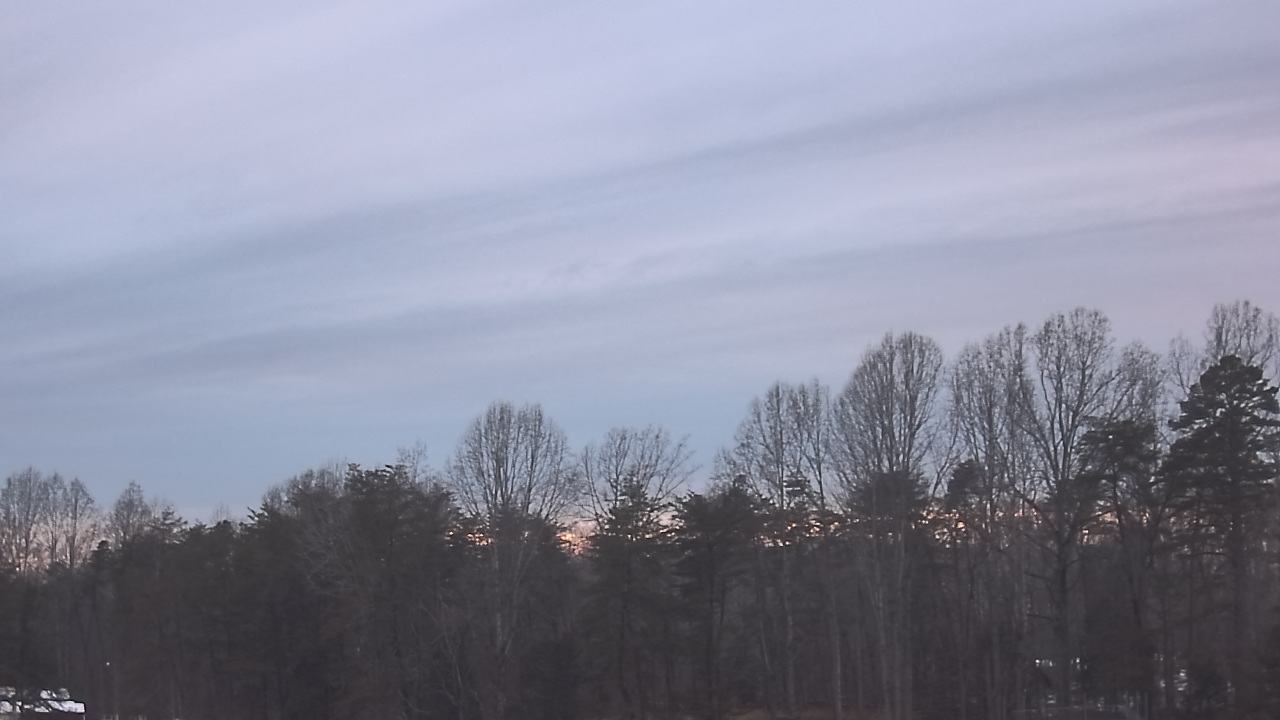 Thumbnail for current weather camera view from Byrd ES in Goochland, Virginia