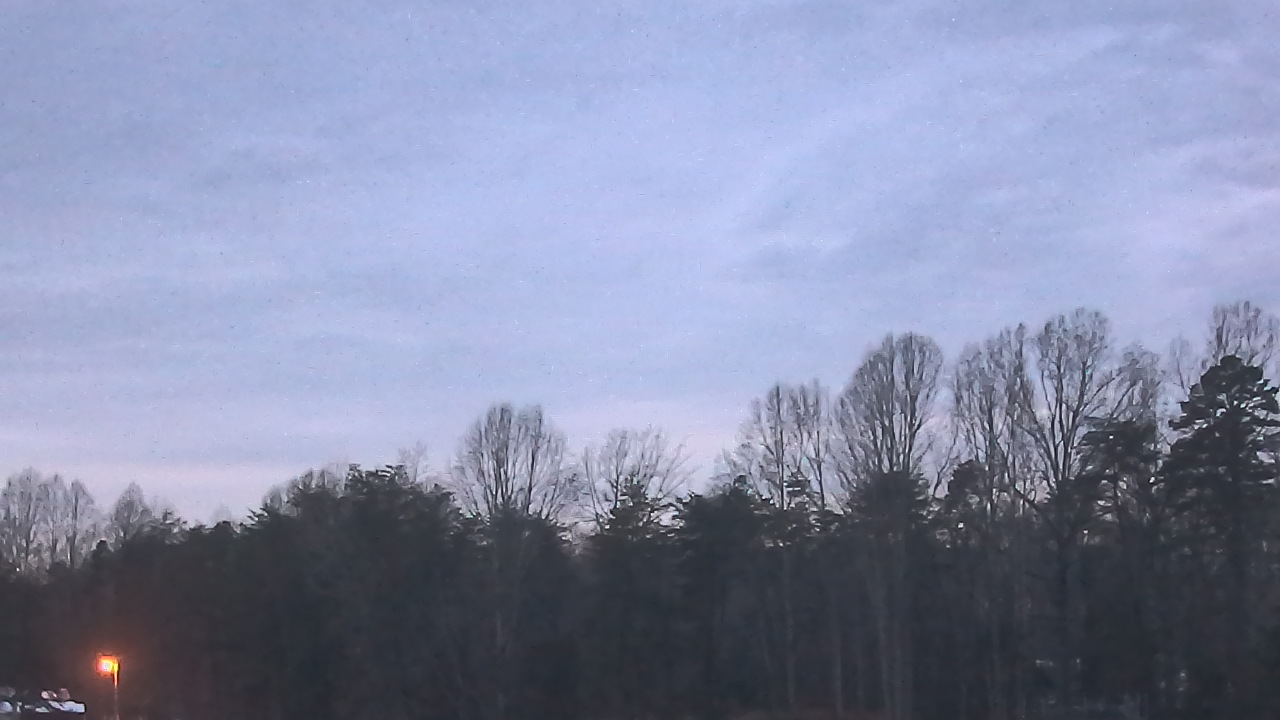 Thumbnail for current weather camera view from Byrd ES in Goochland, Virginia