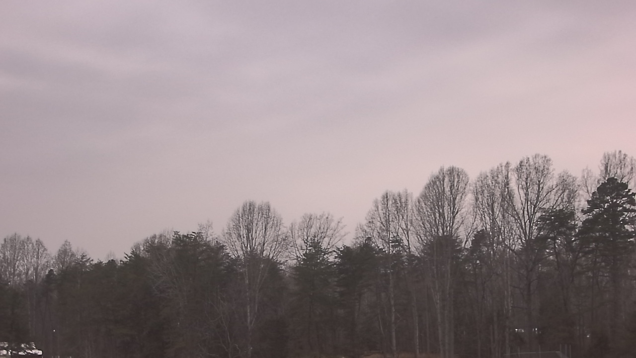 Thumbnail for current weather camera view from Byrd ES in Goochland, Virginia