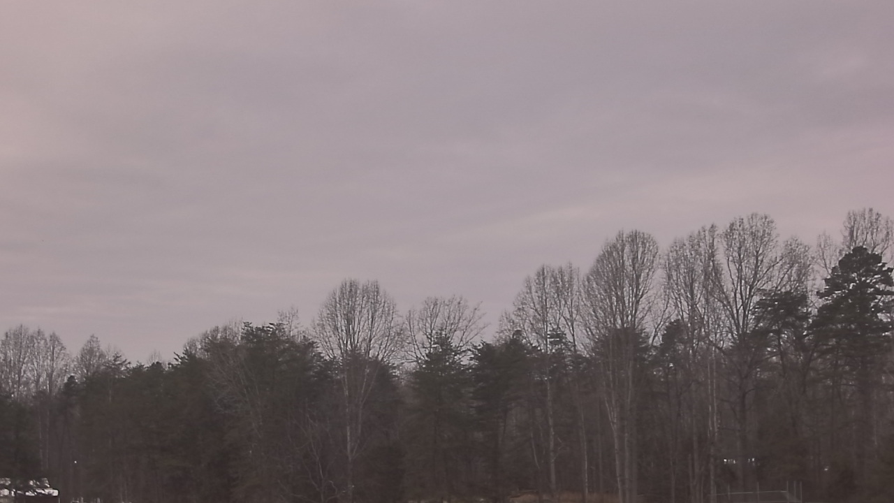 Thumbnail for current weather camera view from Byrd ES in Goochland, Virginia