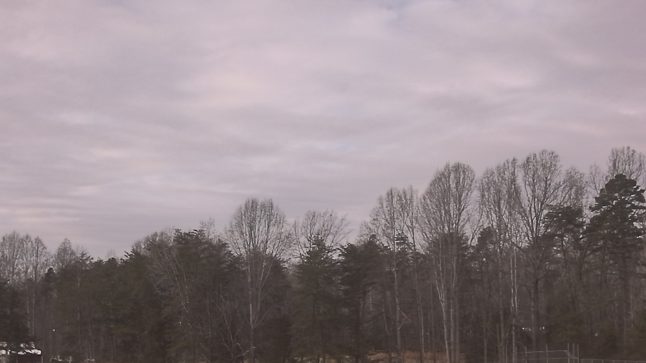 Thumbnail for current weather camera view from Byrd ES in Goochland, Virginia