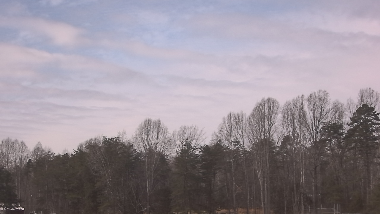 Thumbnail for current weather camera view from Byrd ES in Goochland, Virginia