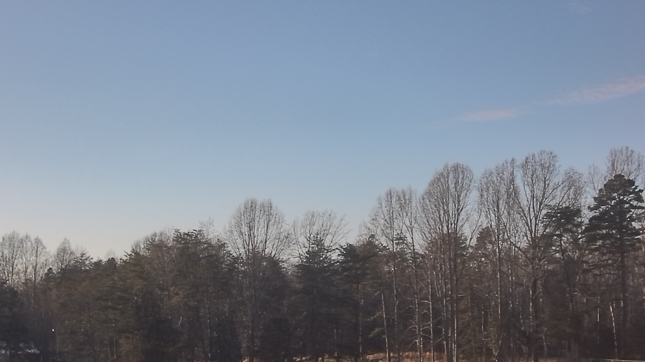 Thumbnail for current weather camera view from Byrd ES in Goochland, Virginia