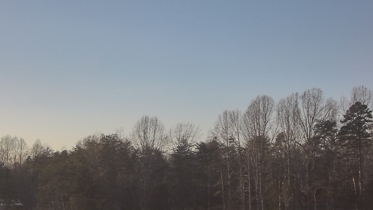 Thumbnail for current weather camera view from Byrd ES in Goochland, Virginia