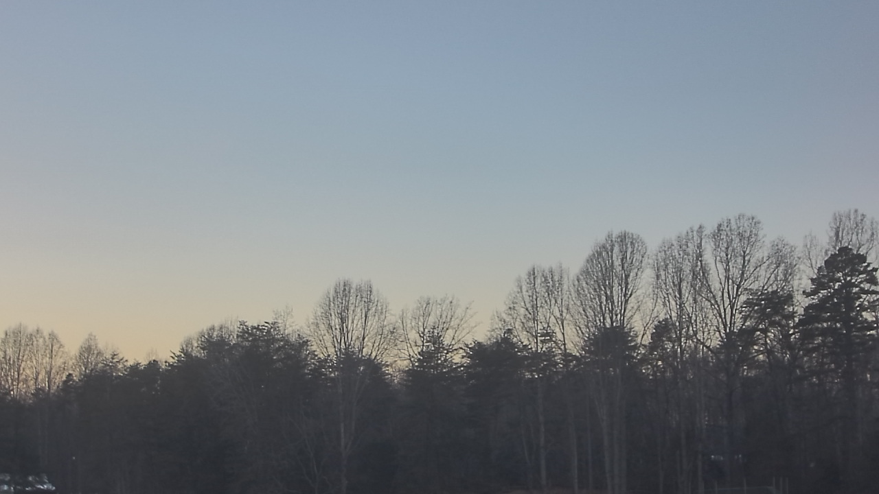 Thumbnail for current weather camera view from Byrd ES in Goochland, Virginia