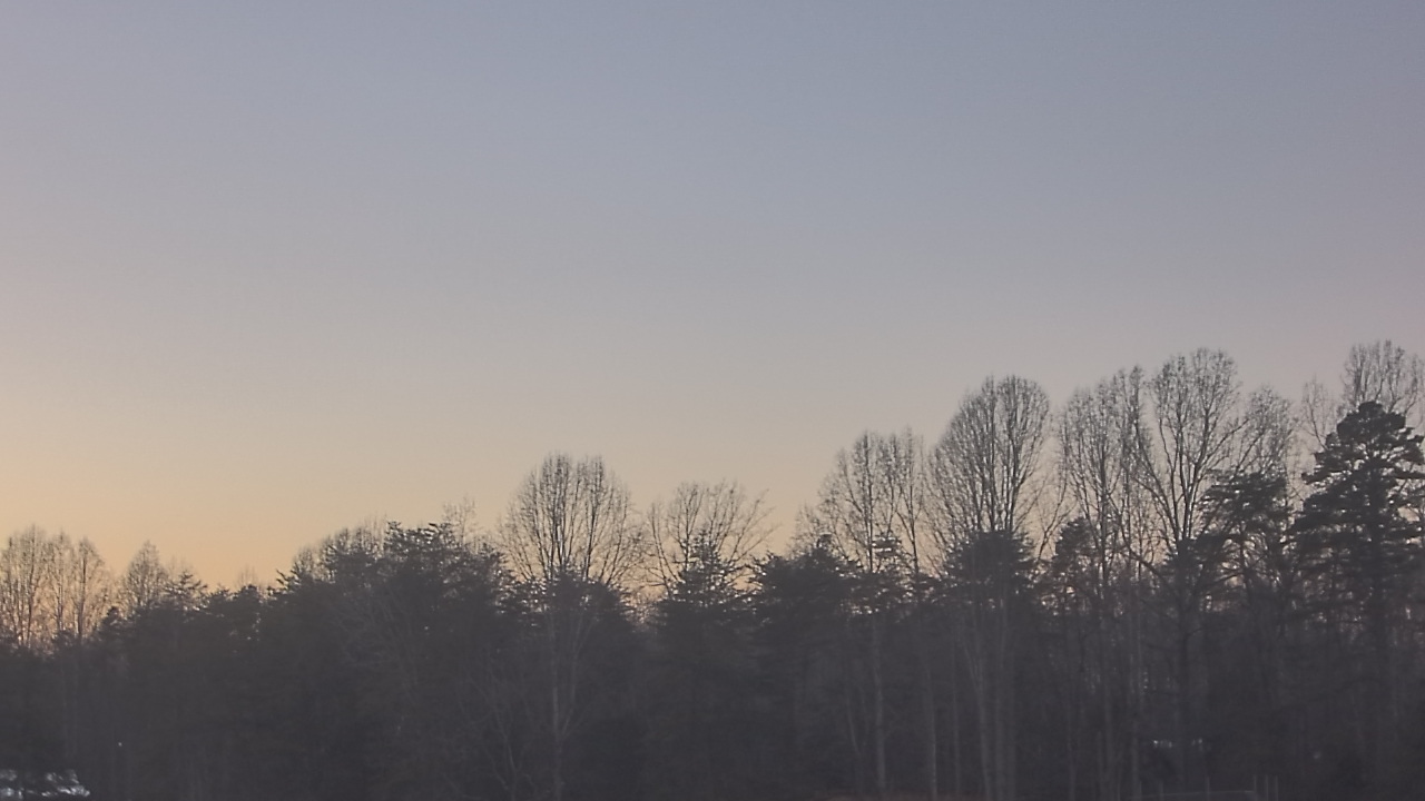 Thumbnail for current weather camera view from Byrd ES in Goochland, Virginia