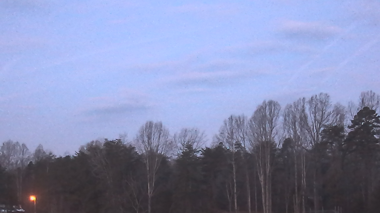 Thumbnail for current weather camera view from Byrd ES in Goochland, Virginia