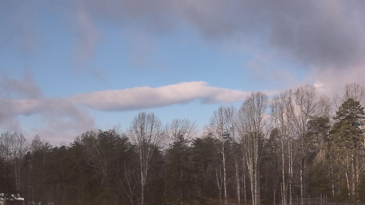 Thumbnail for current weather camera view from Byrd ES in Goochland, Virginia