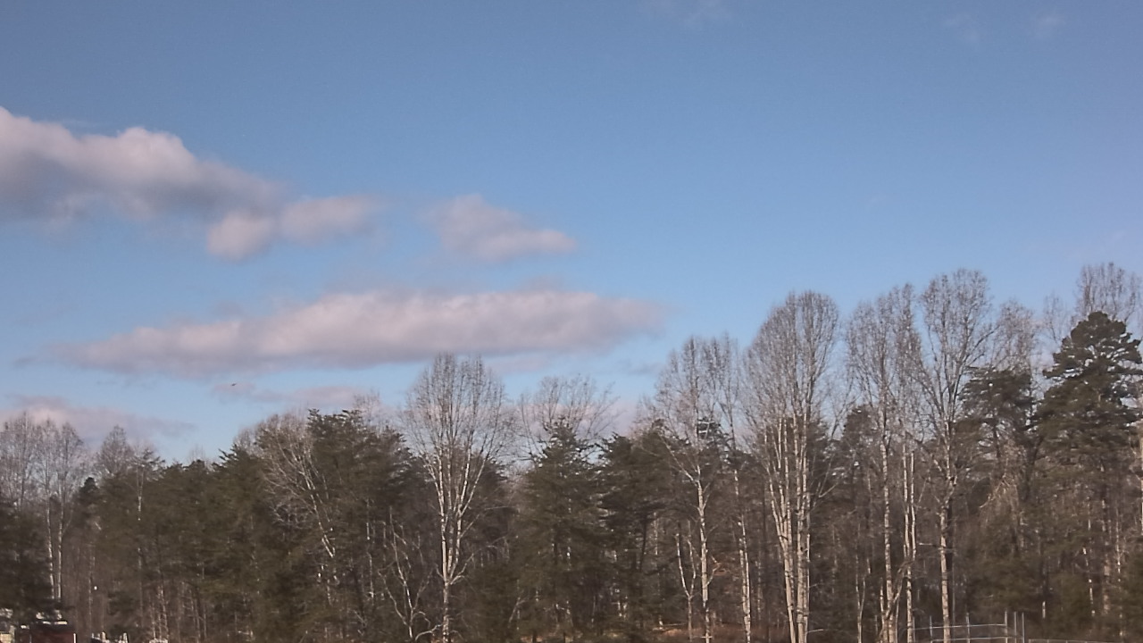 Thumbnail for current weather camera view from Byrd ES in Goochland, Virginia